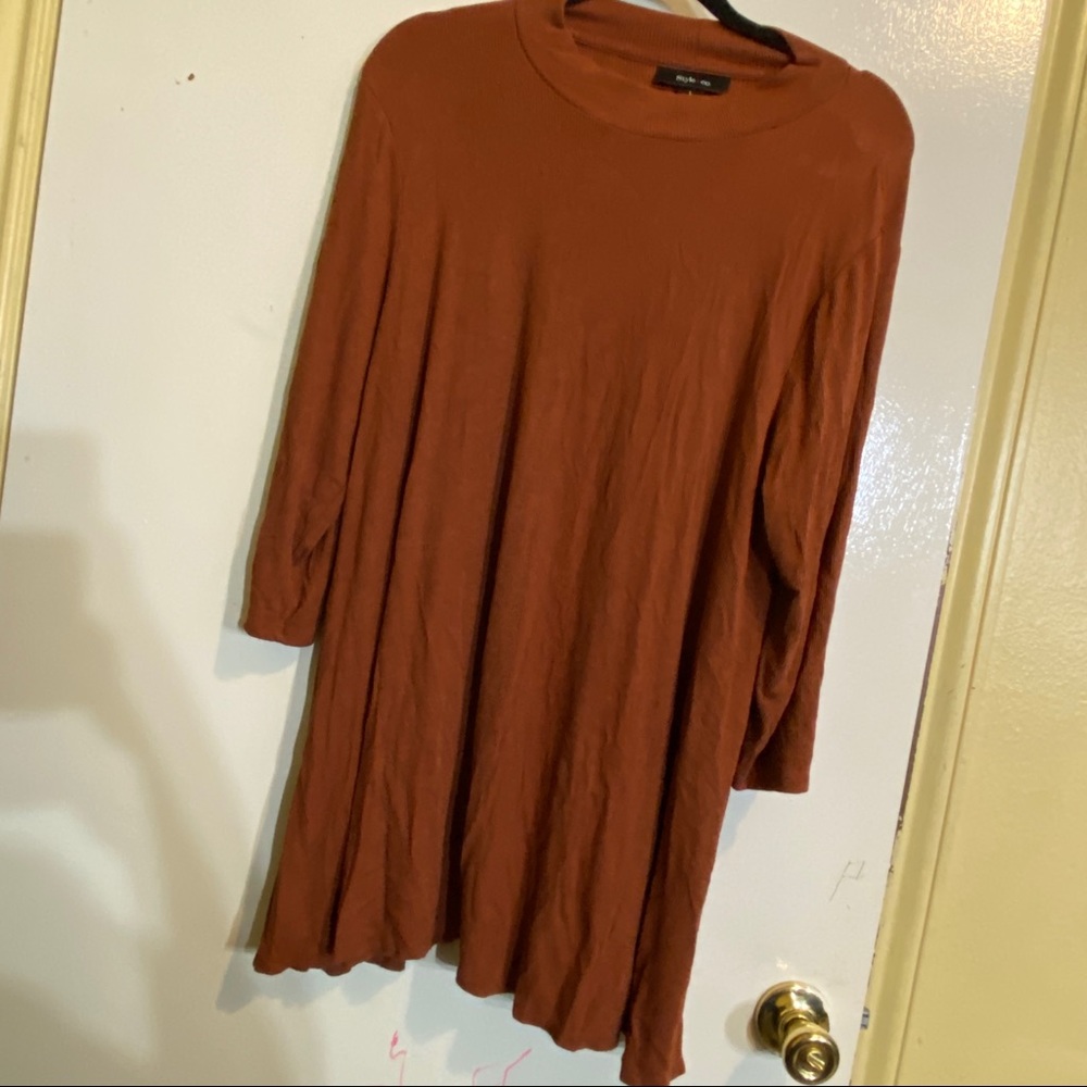 Style & Co Dress